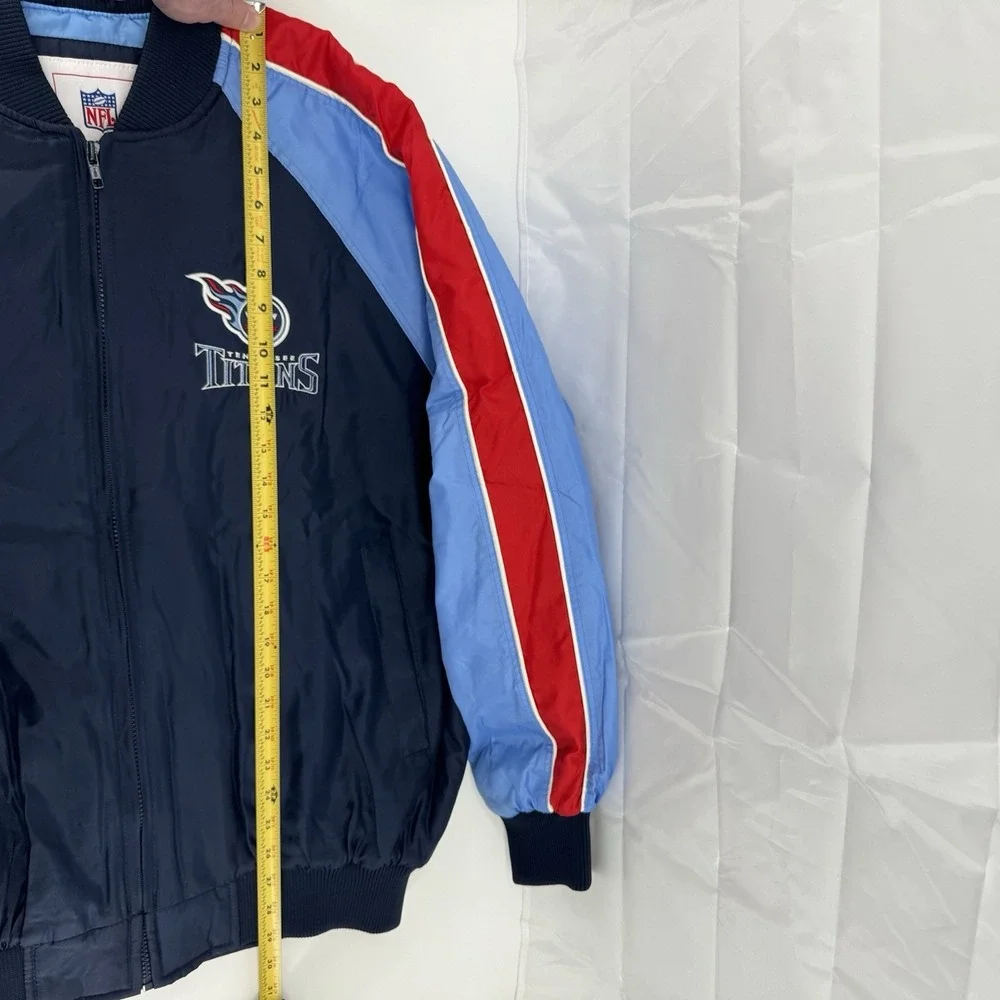 G-III size men